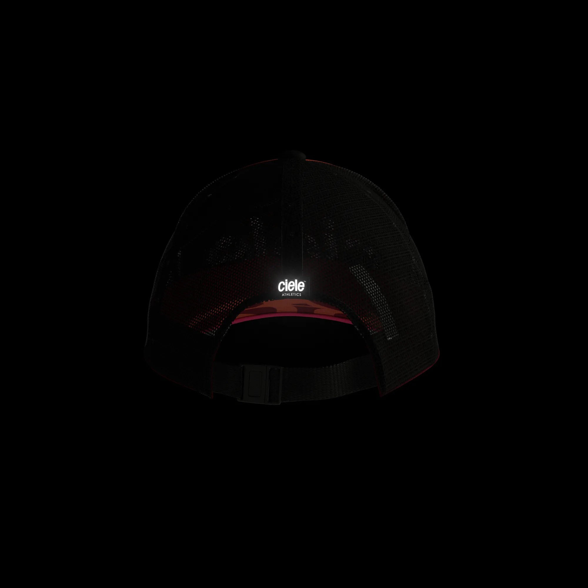 Ciele TRKCap SC Century Elemental Running Cap