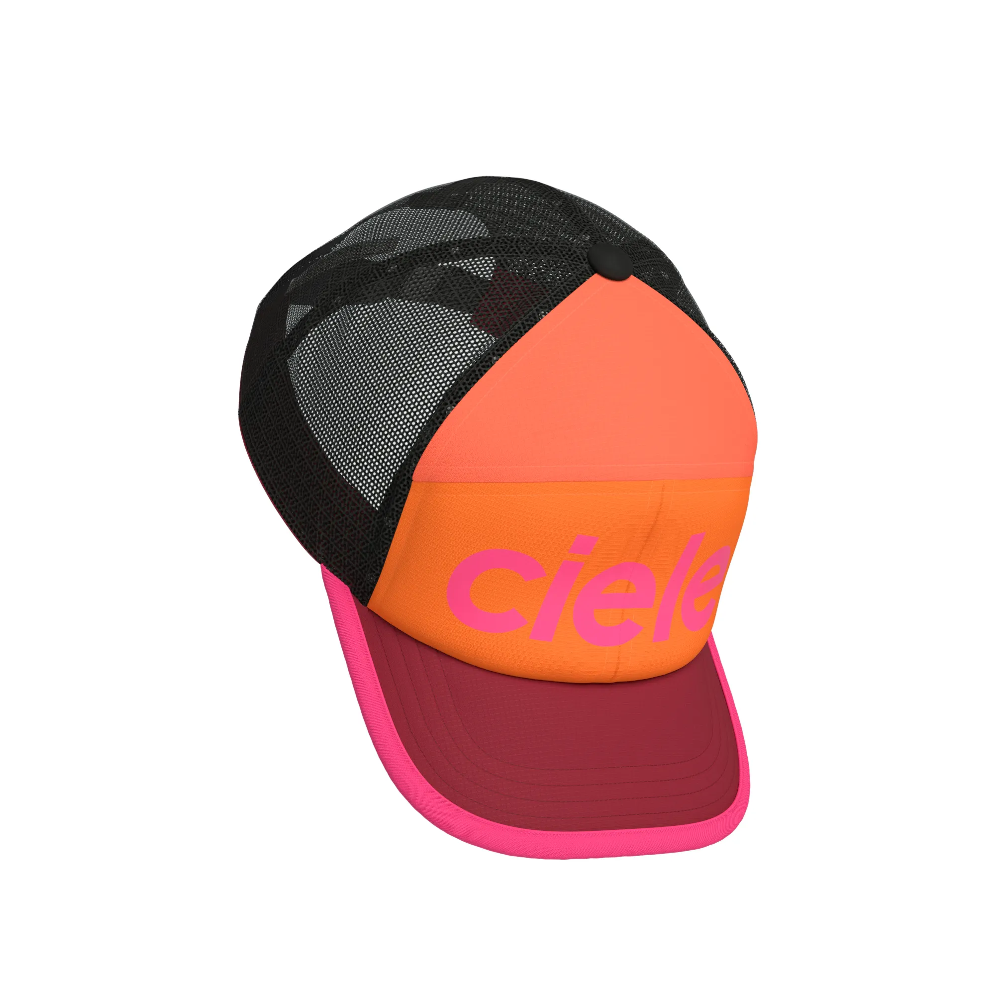 Ciele TRKCap SC Century Elemental Running Cap