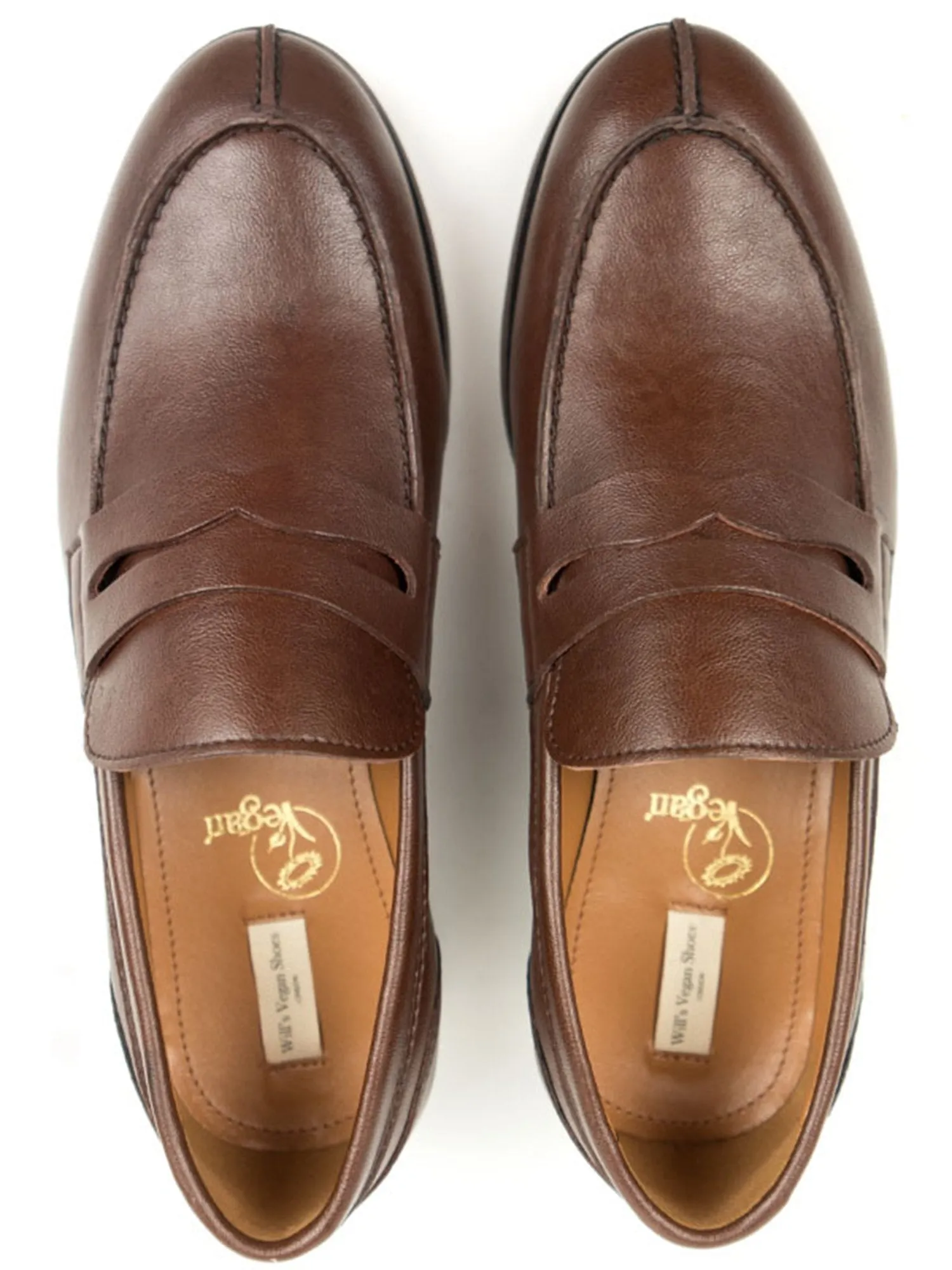 City Loafers