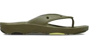 Crocs Classic All Terrain Flip Aloe