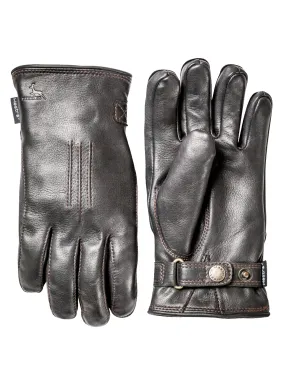 Deerskin Leather Glove