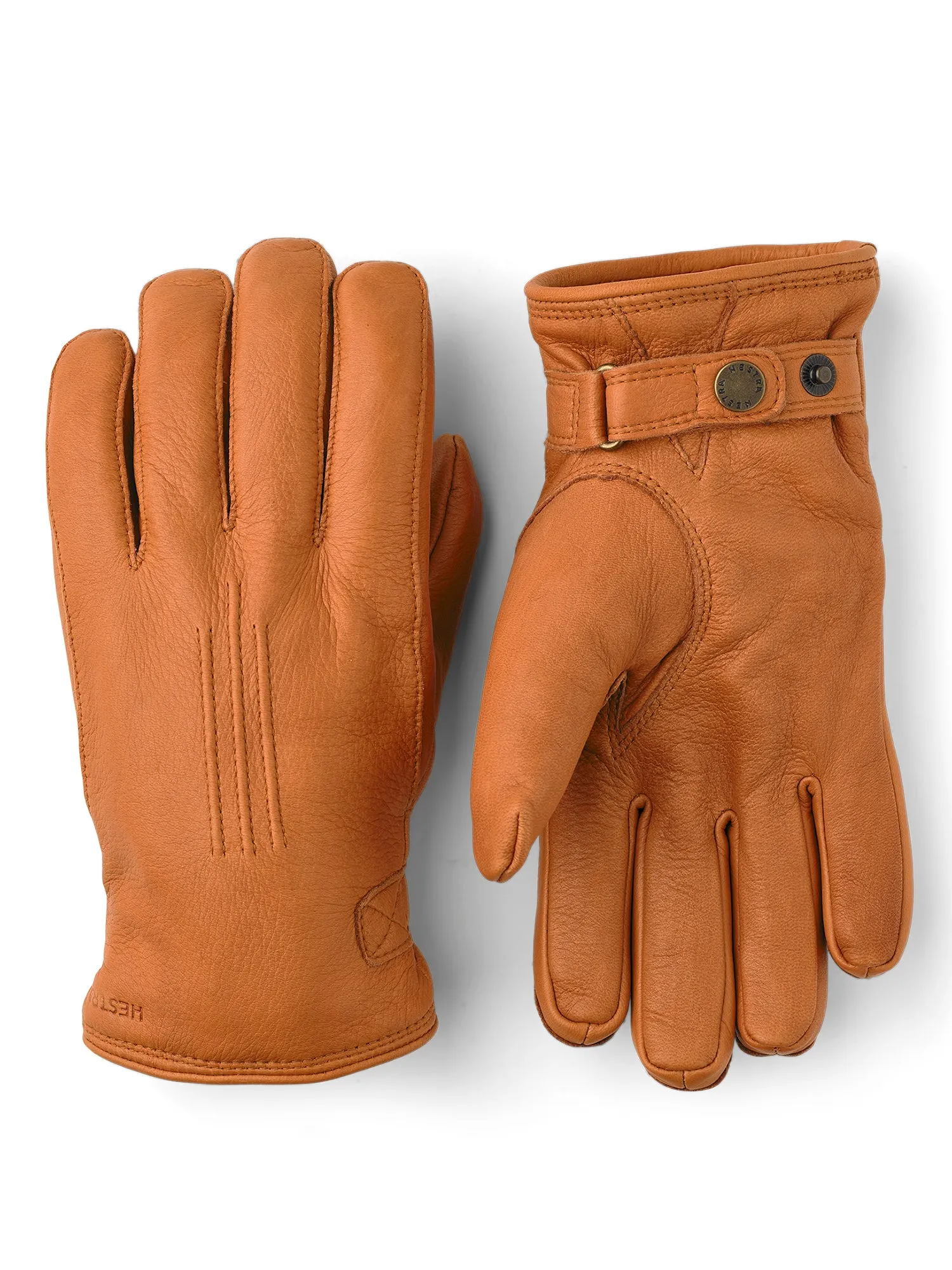 Deerskin Leather Glove