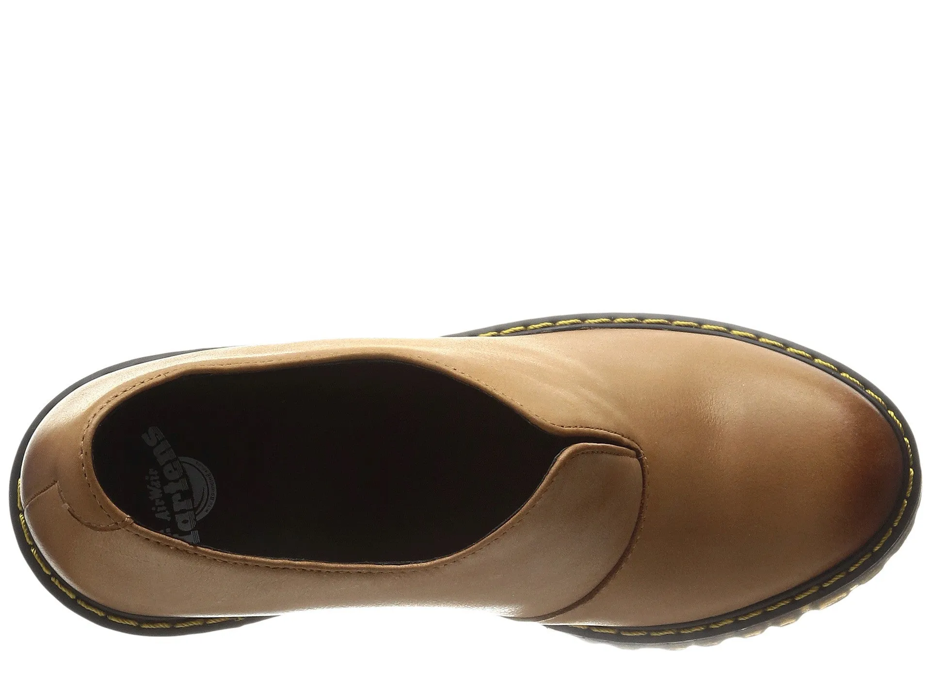 Dr. Martens Vega Gusset Slip-On Shoe