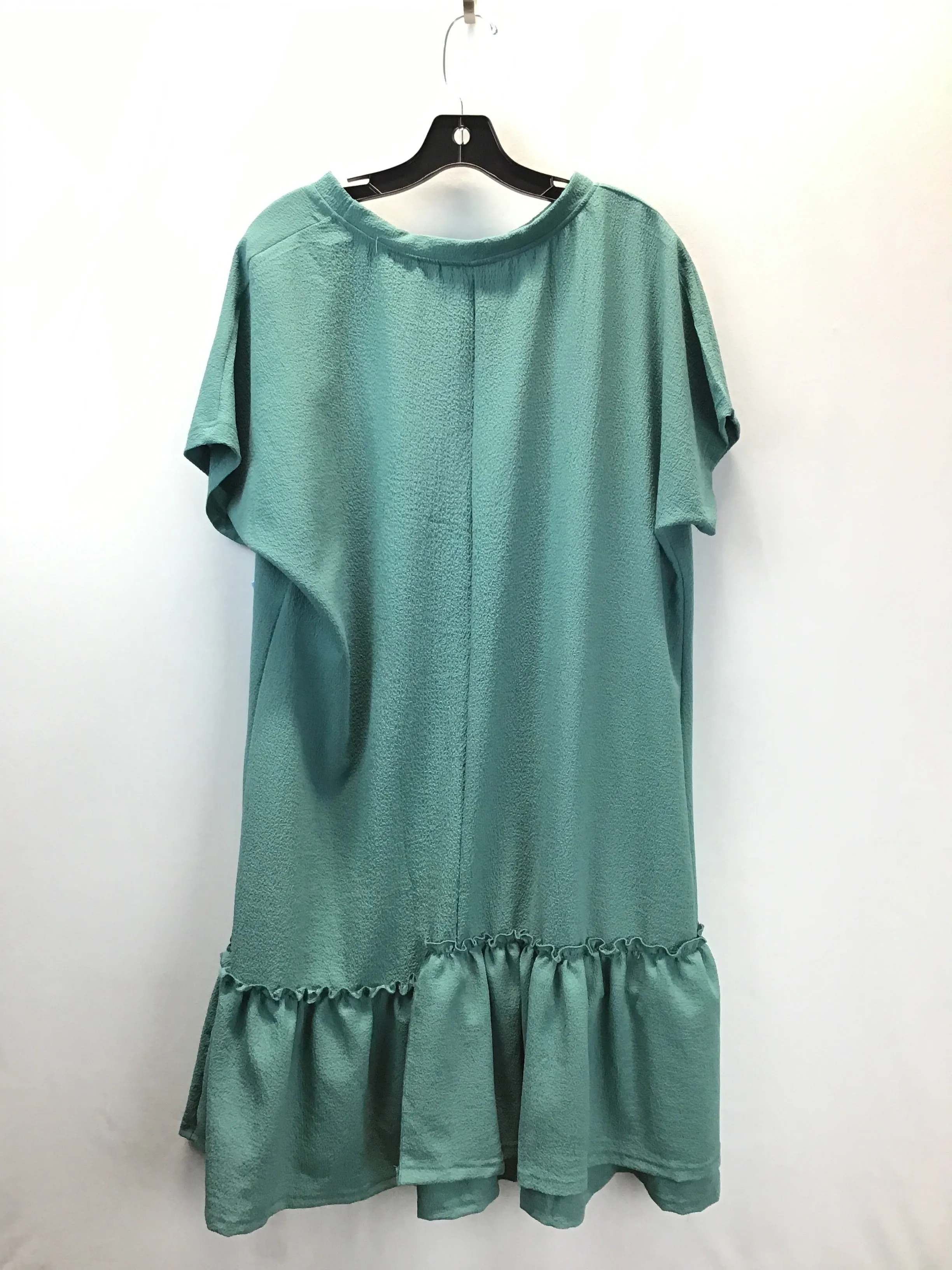 Dress Casual Midi By Easel  Size: M