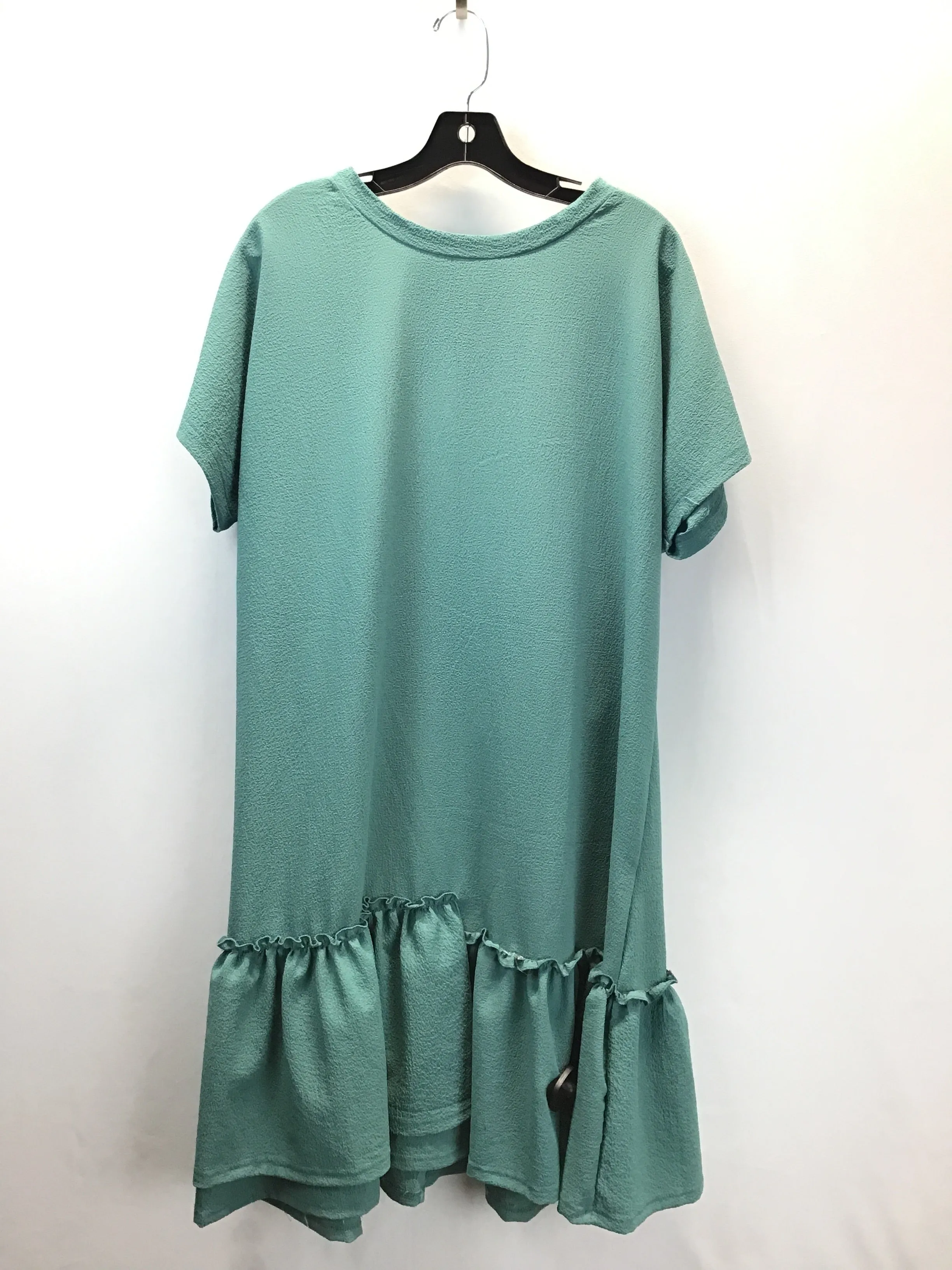 Dress Casual Midi By Easel  Size: M