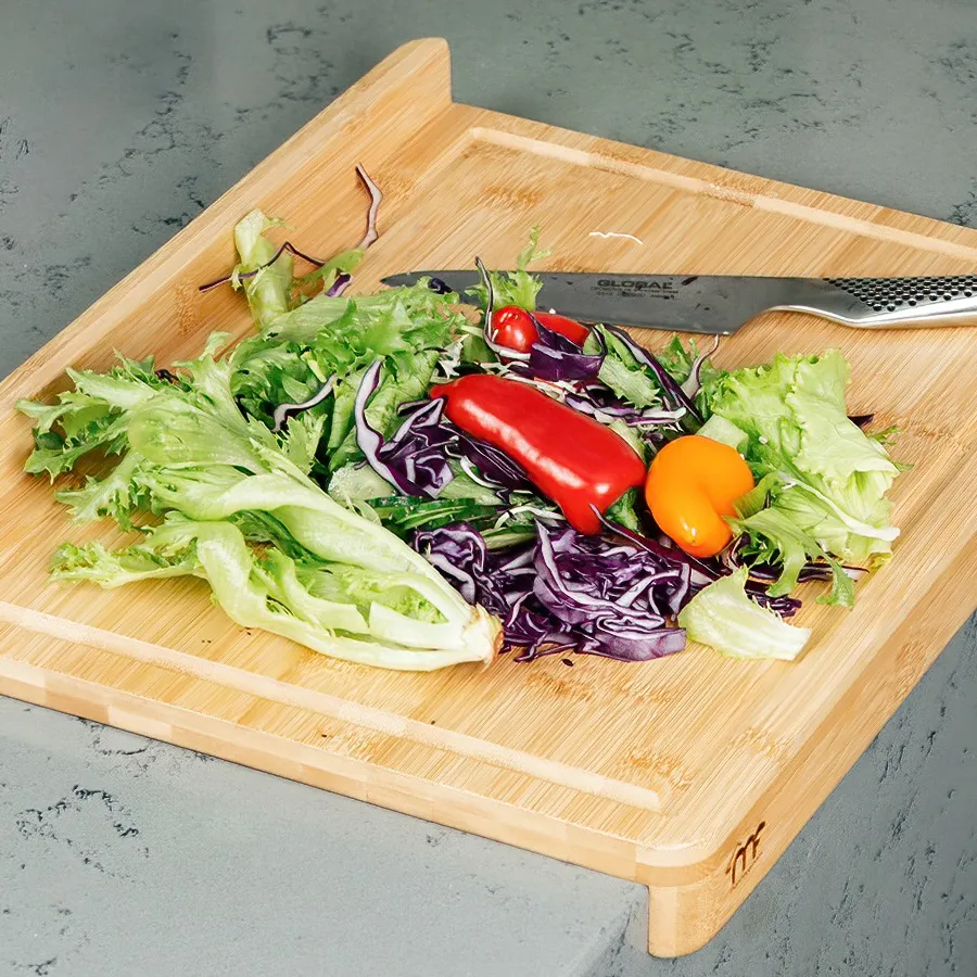 Drevo Reversible Cutting Board