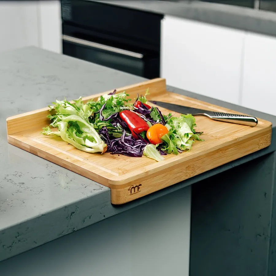 Drevo Reversible Cutting Board