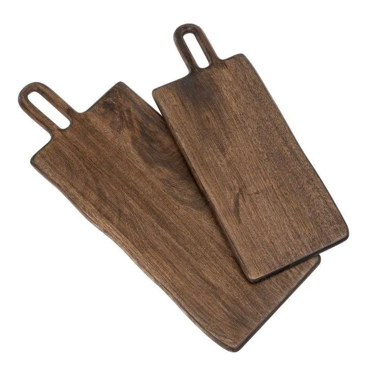 Driftwood Chopping Board