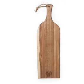 Eagle Culver-C - Artisan Acacia Wood Charcuterie Board - 24"