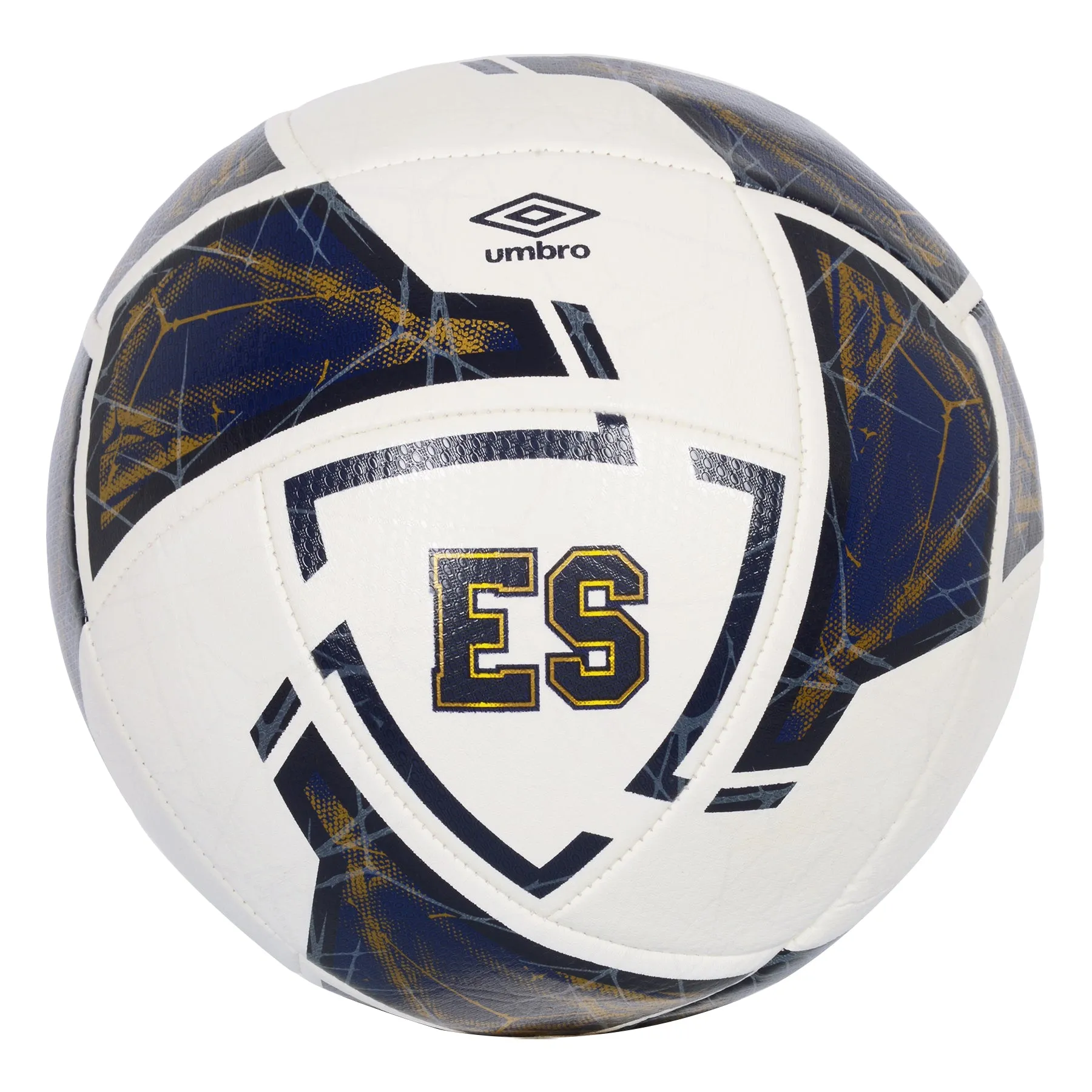 EL SALVADOR SOCCER BALL