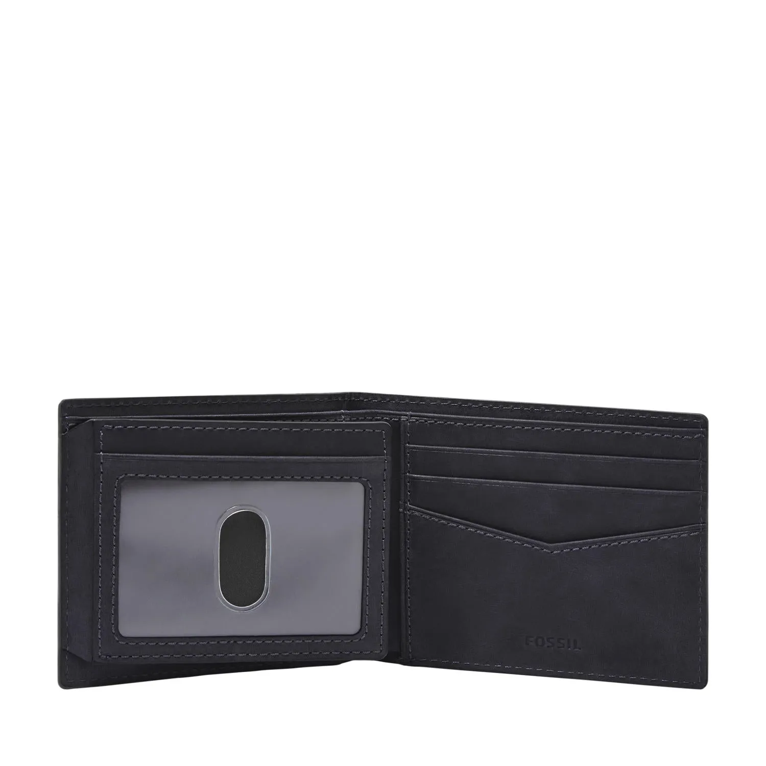 Everett Bifold with Flip ID