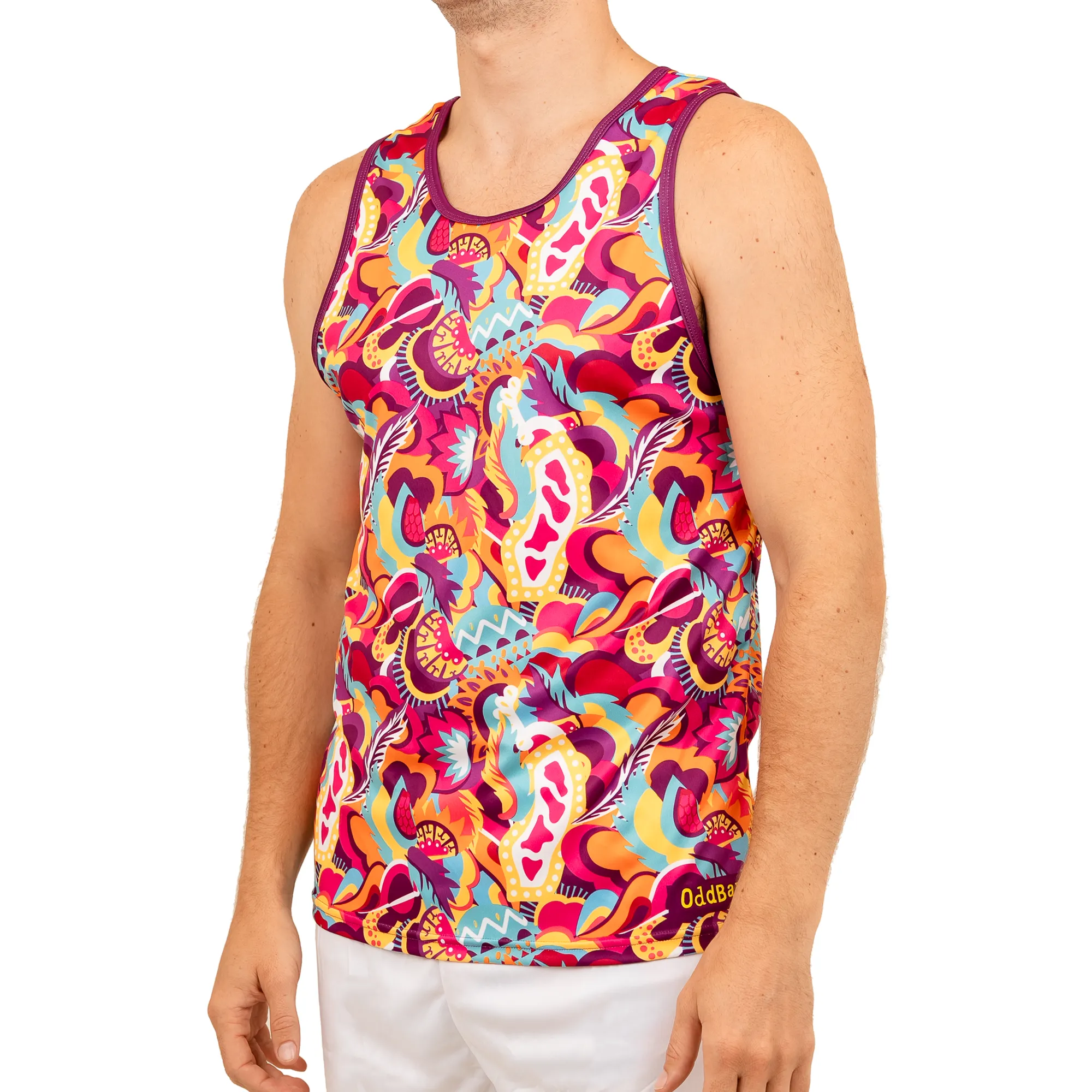 Festival - Adventurous - Running Vest