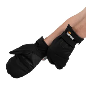 Flip-Top Glove Mitten