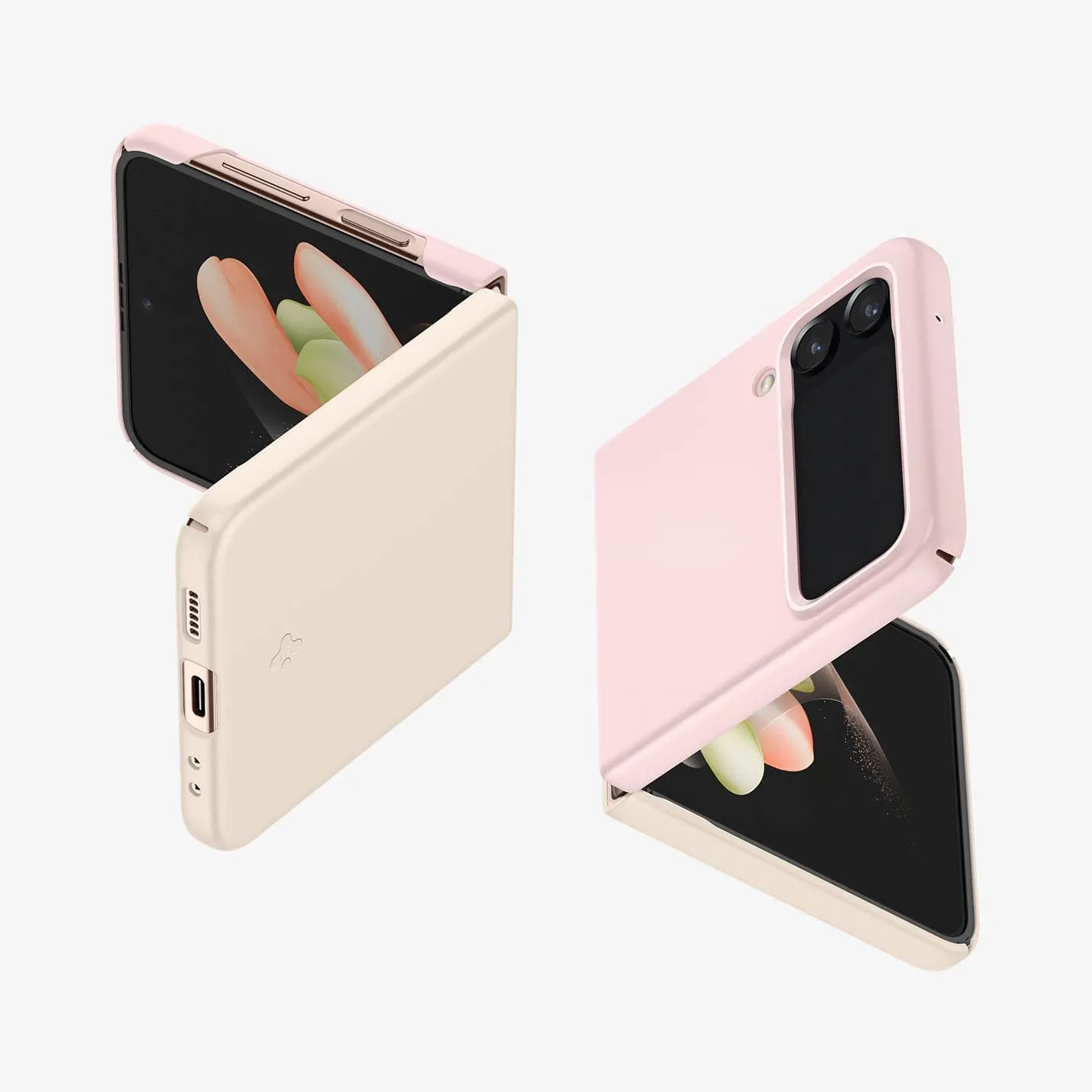 Galaxy Z Flip 4 Series - Air Skin