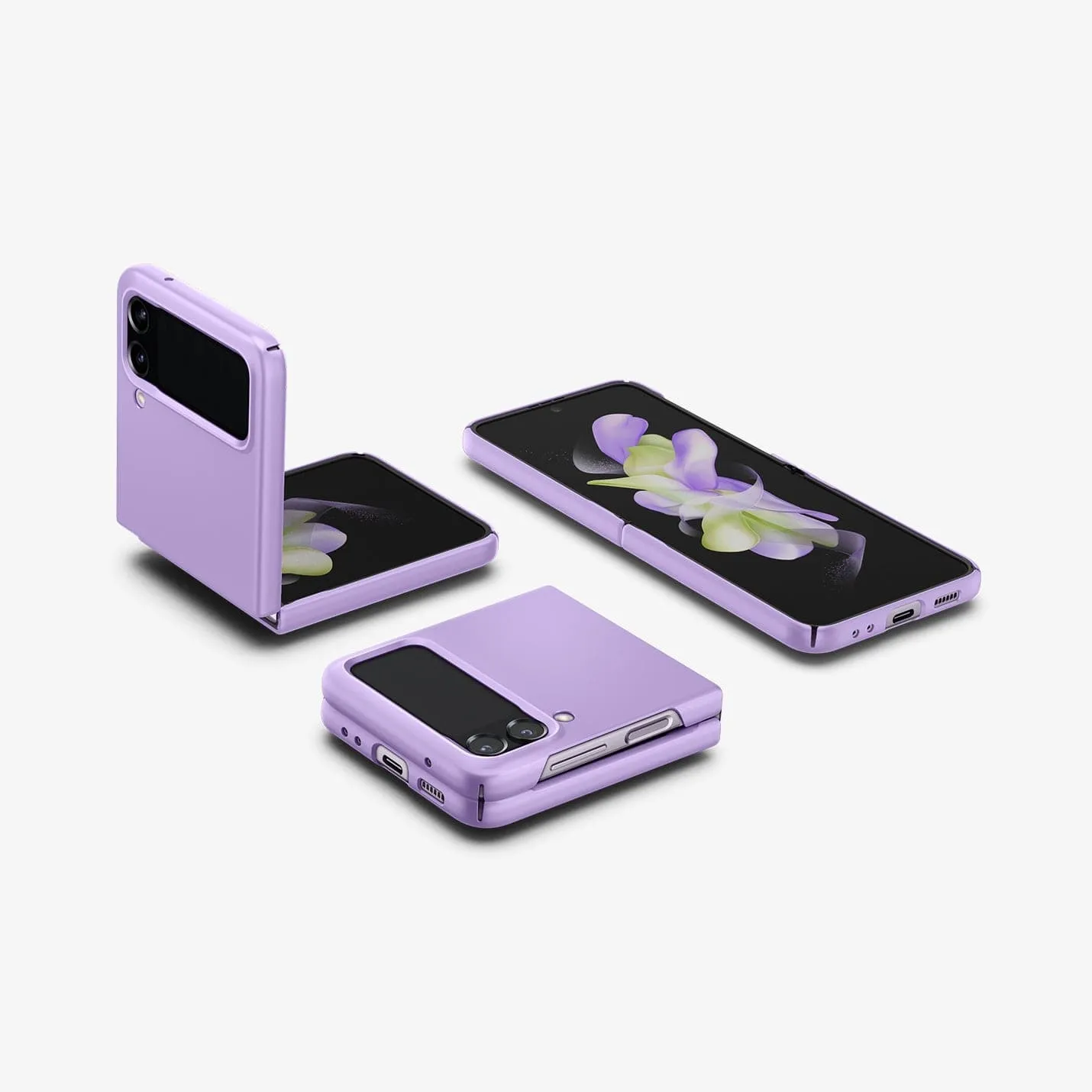 Galaxy Z Flip 4 Series - Air Skin