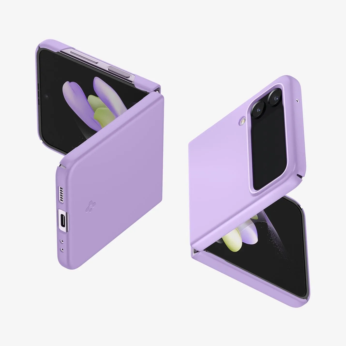 Galaxy Z Flip 4 Series - Air Skin