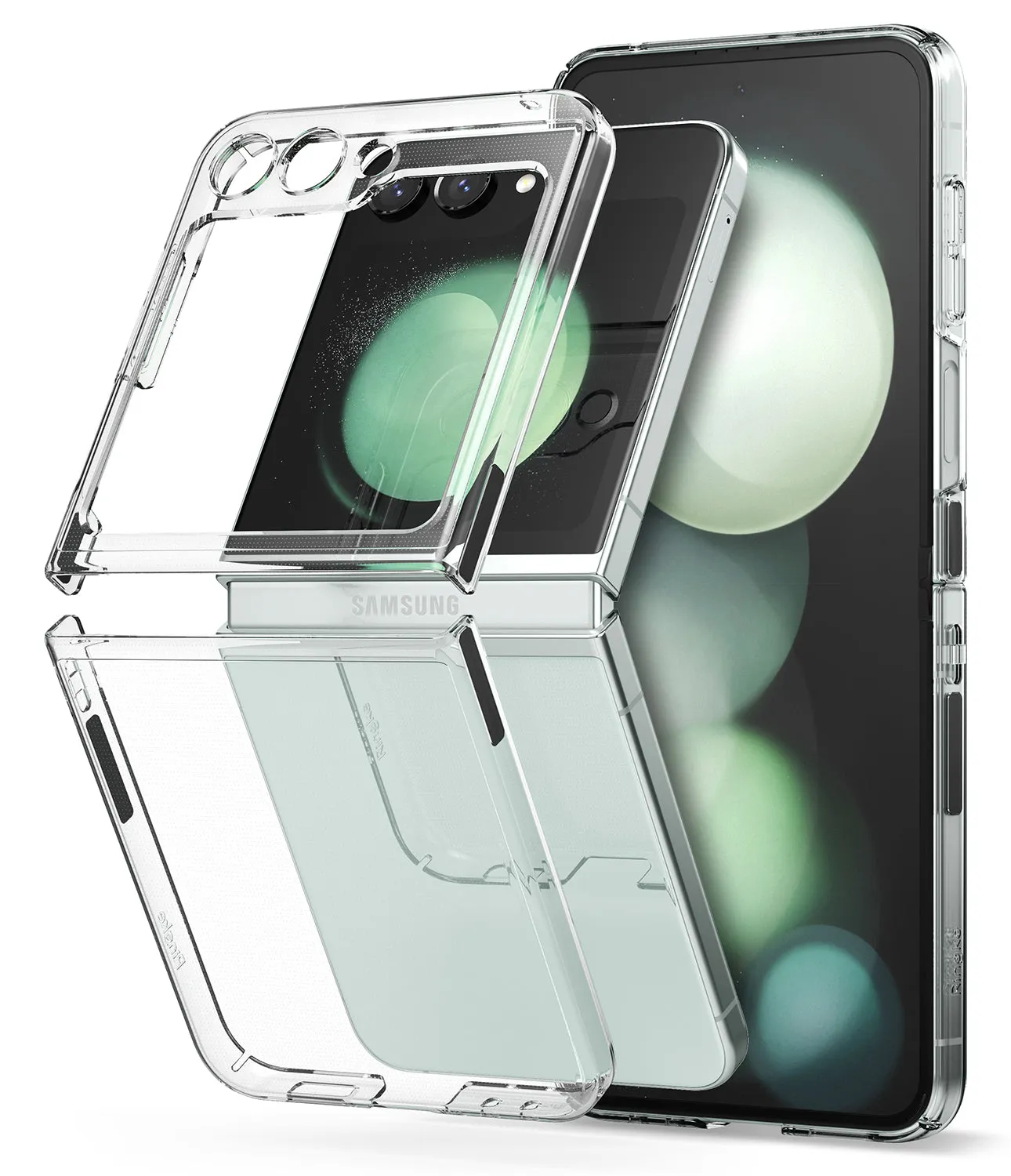 Galaxy Z Flip 5 Case | Slim