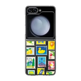 Galaxy Z Flip 5 - Postmarked