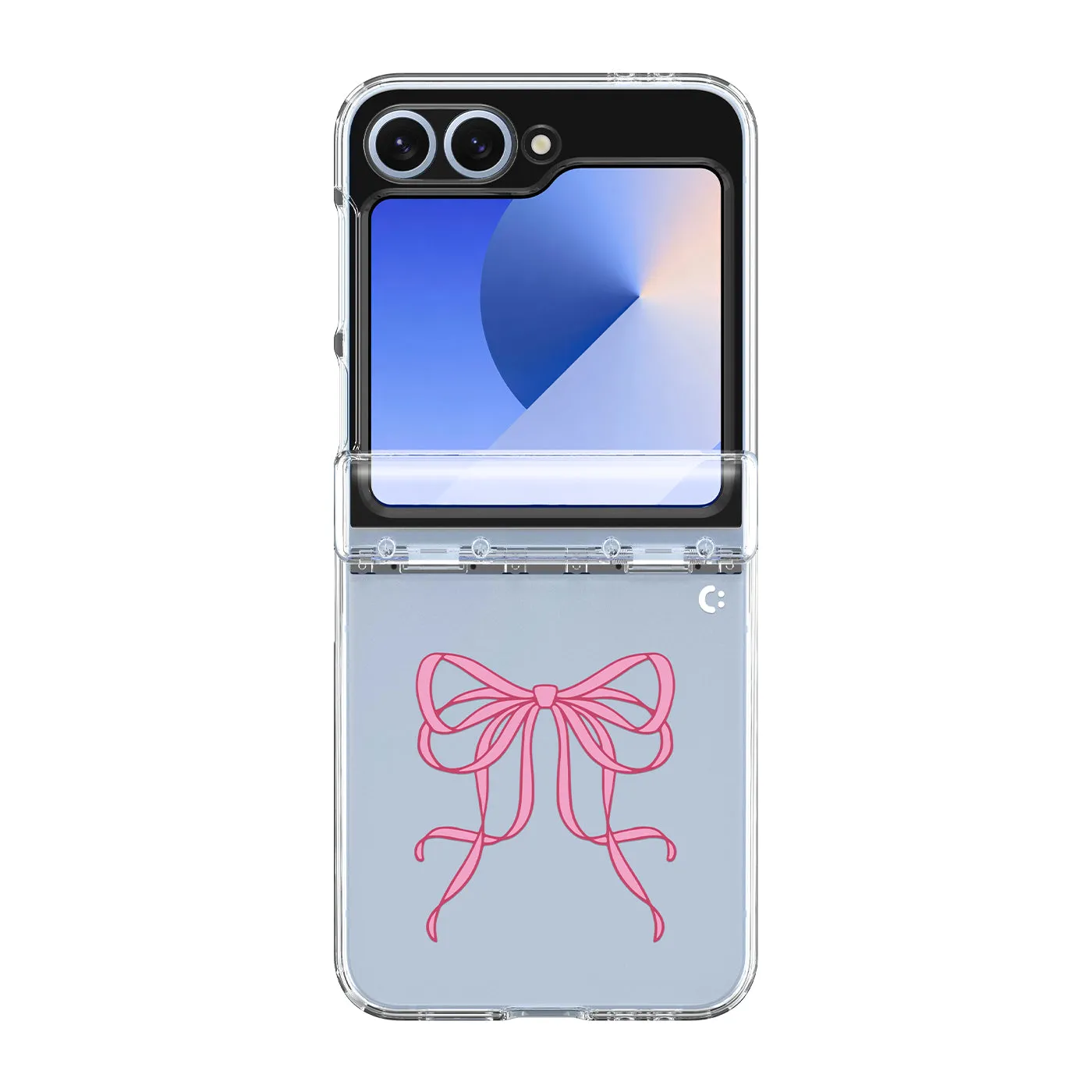 Galaxy Z Flip 6 - Ballerina