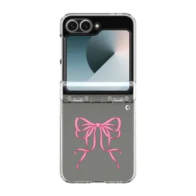 Galaxy Z Flip 6 - Ballerina