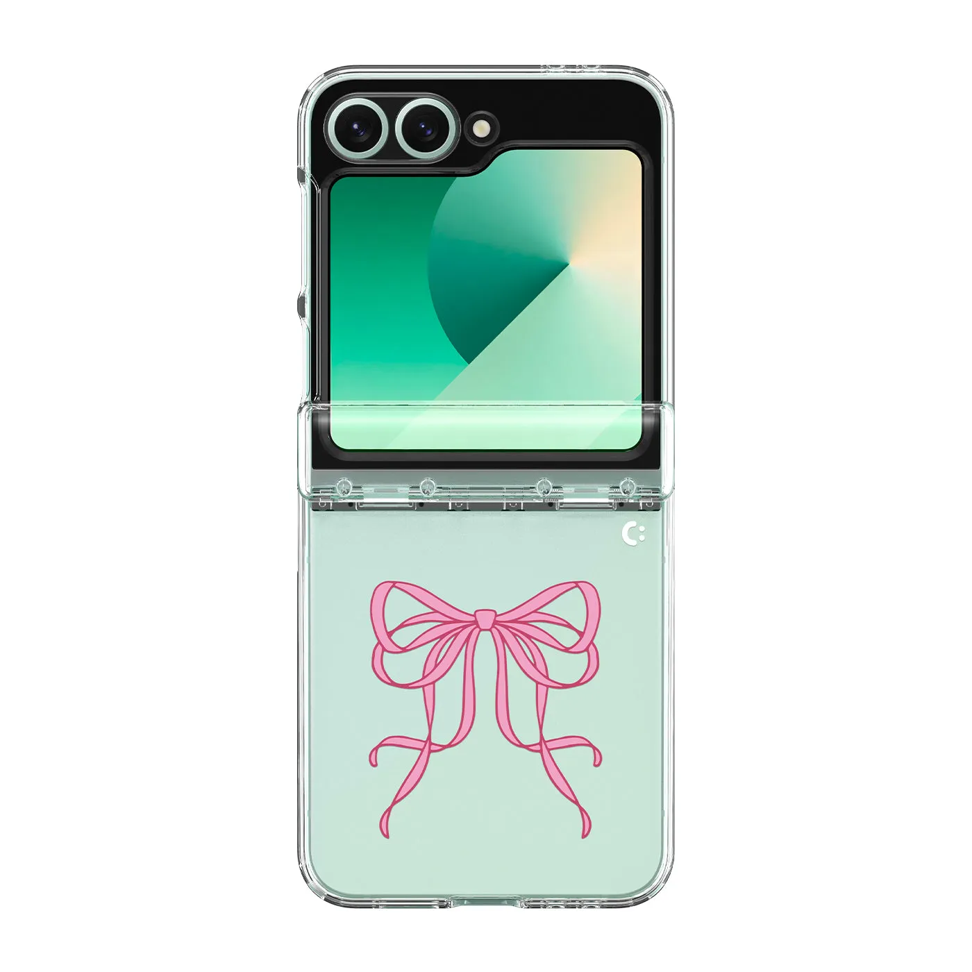 Galaxy Z Flip 6 - Ballerina