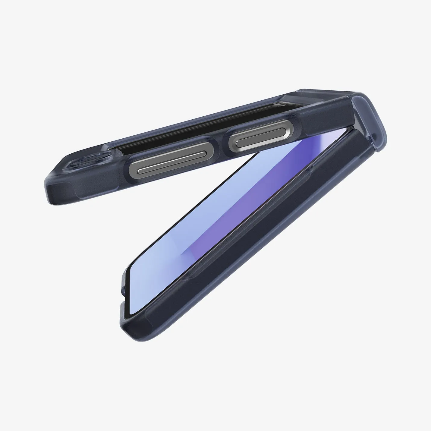 Galaxy Z Flip 6 Series - Ultra Hybrid Pro