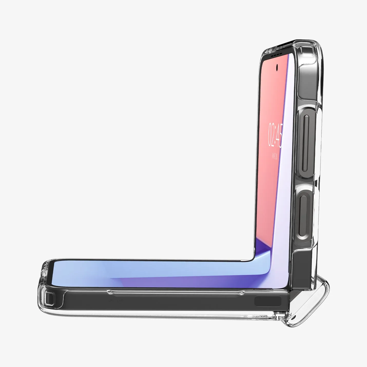 Galaxy Z Flip 6 Series - Ultra Hybrid Pro