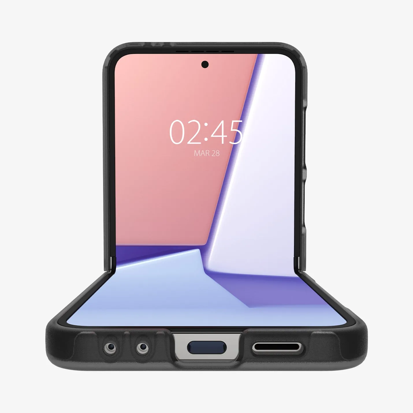 Galaxy Z Flip 6 Series - Ultra Hybrid Pro