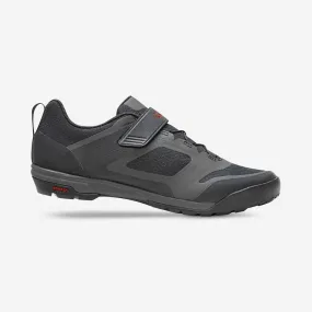 Giro Men's Ventana Fastlace Bike Shoe