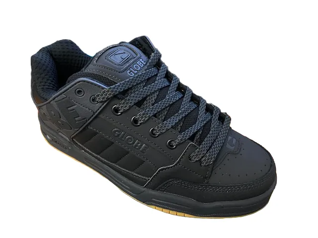 Globe Tilt 15252 men's skate shoe black 