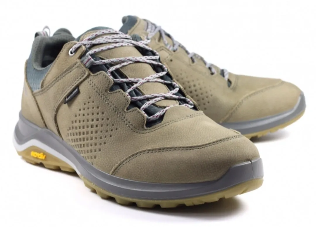 Grisport  Men's Icarus Walking Shoe CMG737