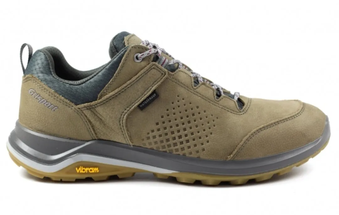 Grisport  Men's Icarus Walking Shoe CMG737