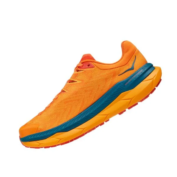 Hoka Tecton X Mens Trail Shoe