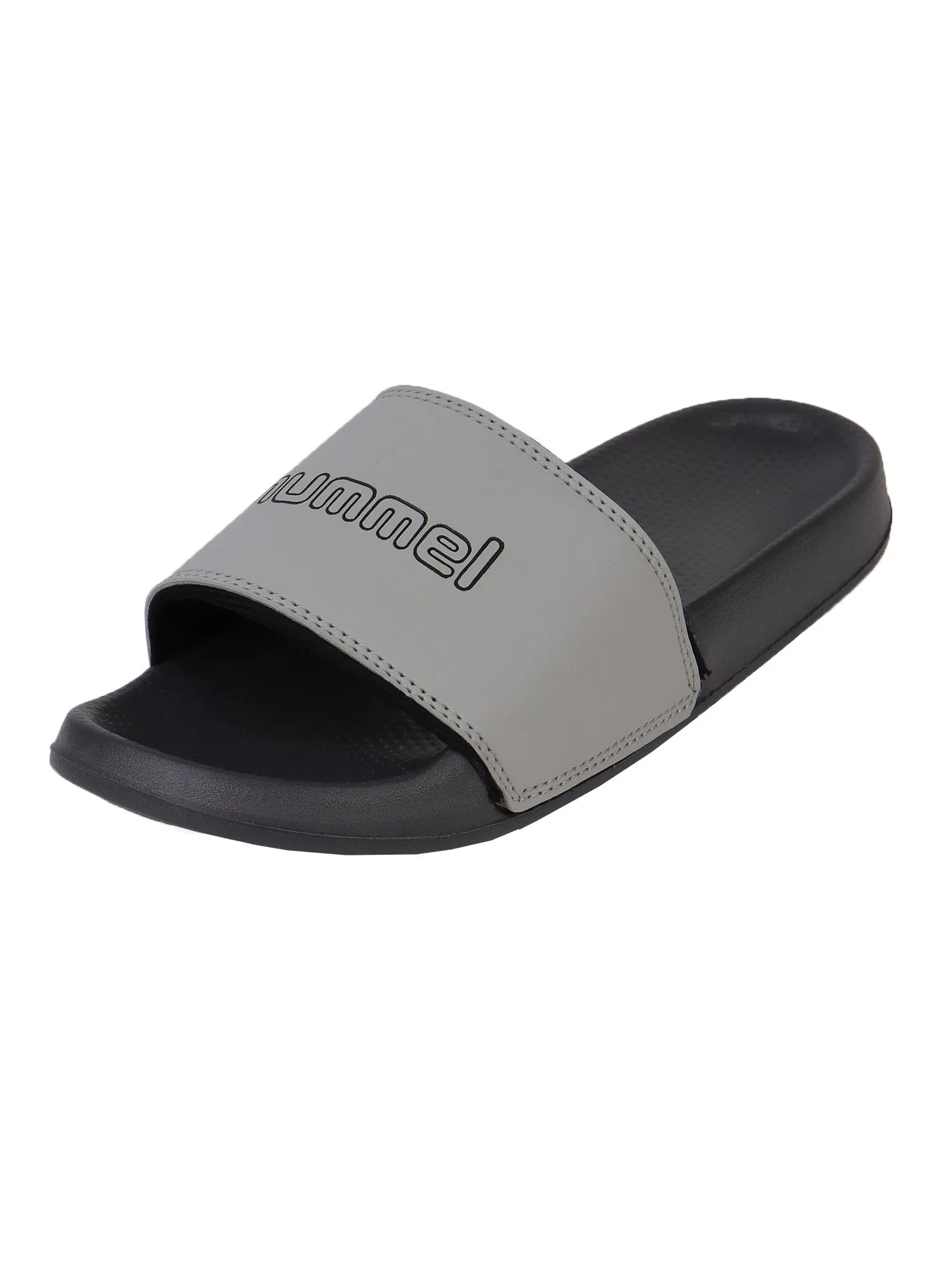 hummel CLASSIC WOMEN SLIDERS Comfortable Cushioned Sole Arch Support Durable Lightweight Flexible Trendy Style Flip flops and Slippers Slides for Women Daily use Chappal