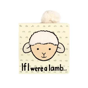 'If I Were a Lamb' Board Book