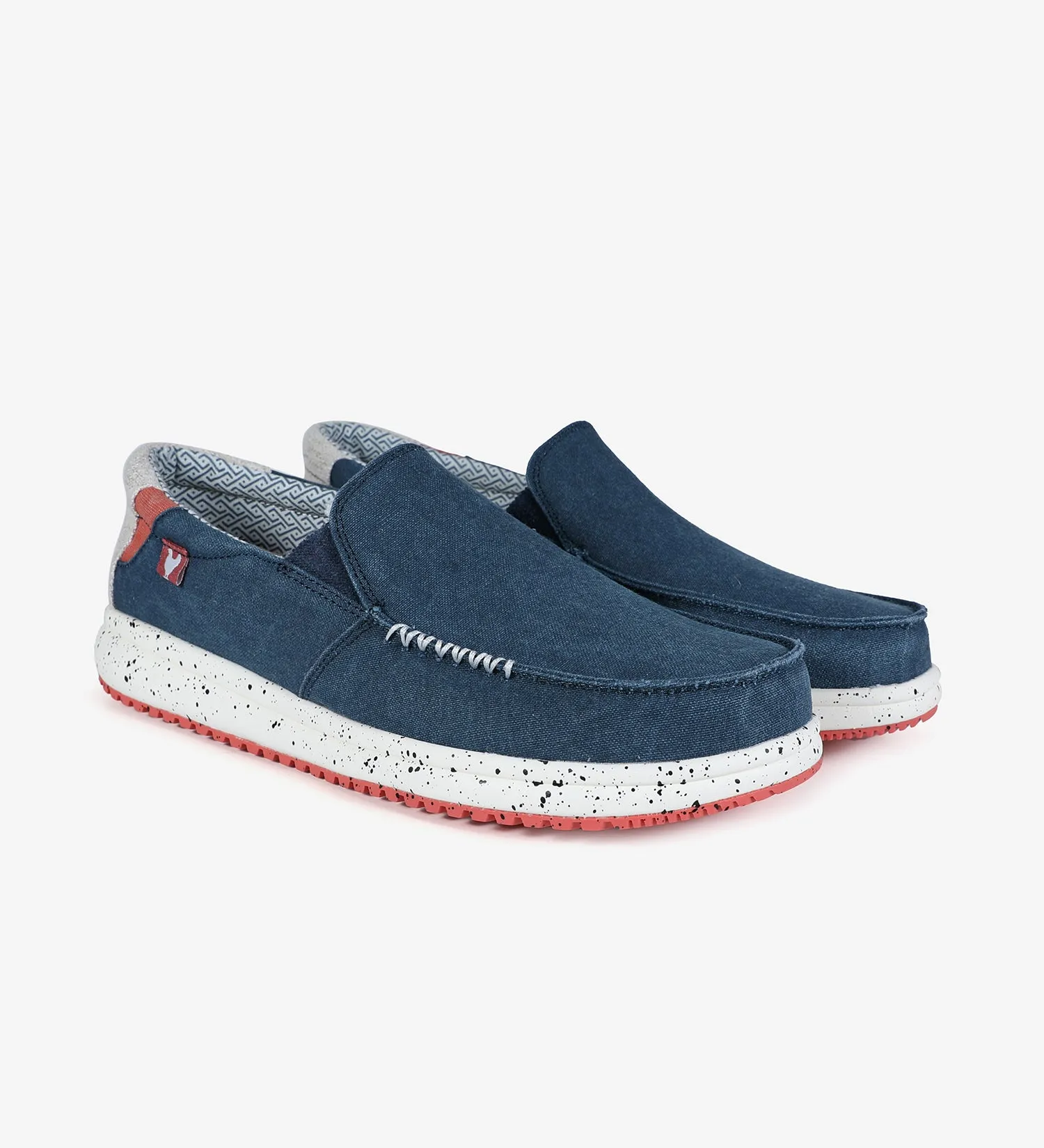 Intaki Ultralight Loafers