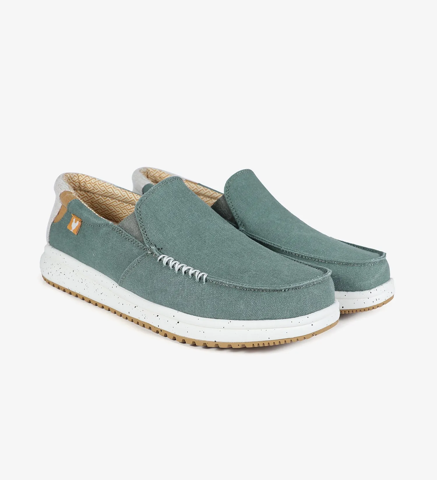 Intaki Ultralight Loafers