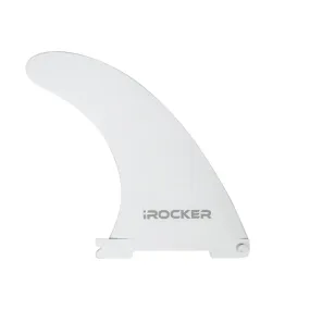 iROCKER Flip Lock Center Fin