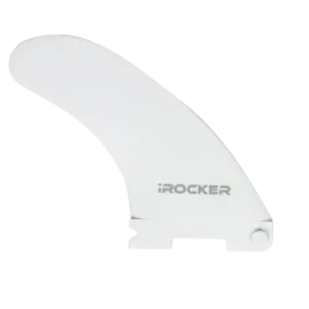 iROCKER Flip Lock Side Fin