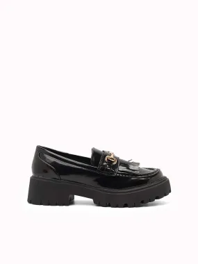 Jada Platform Loafers