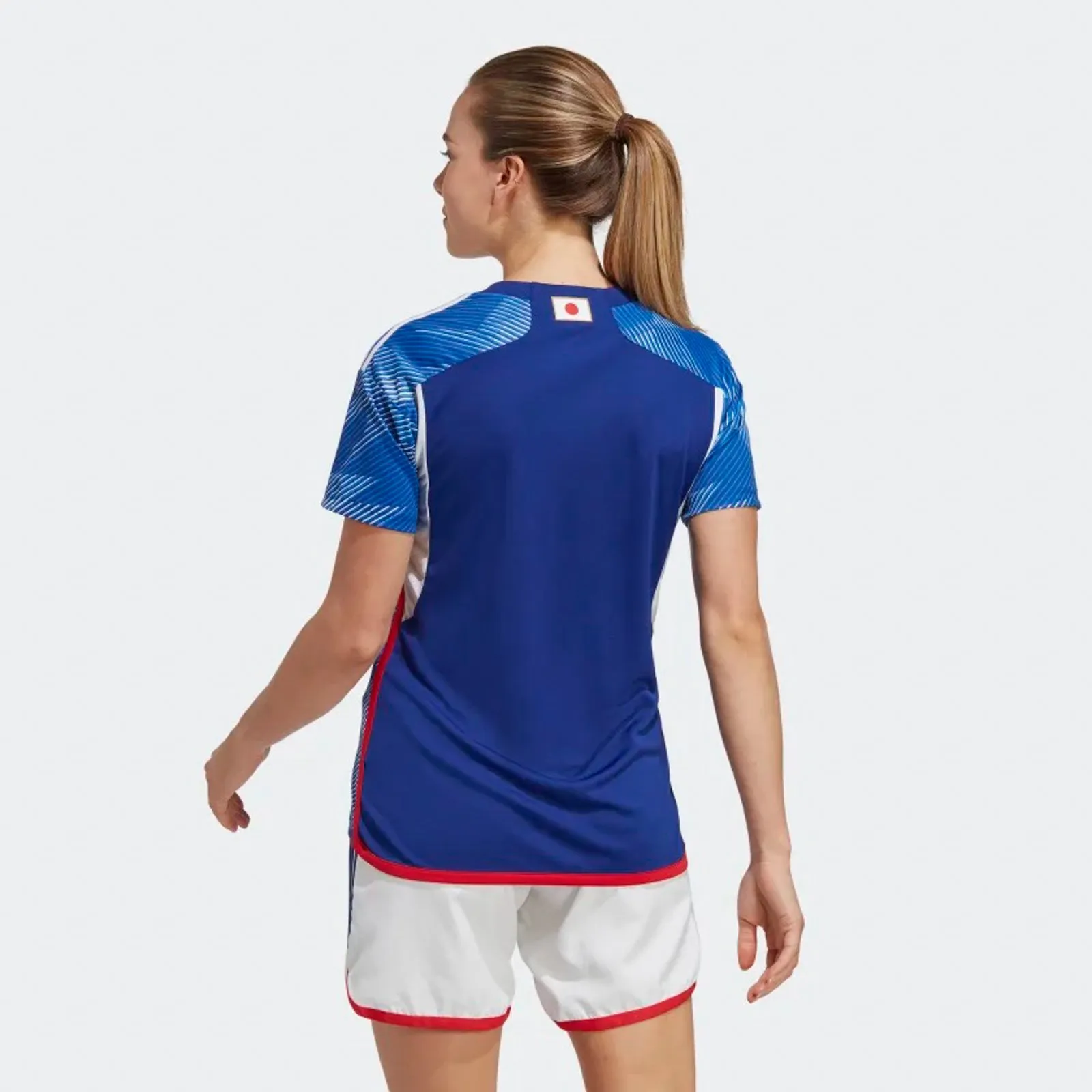 Japan National TEAM WOMEN'S 2023 Replica Jersey Football (Soccer) by Adidas