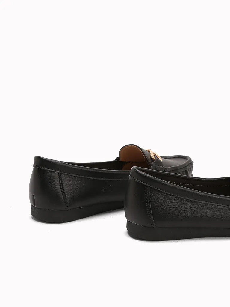 Jill Flat Loafers