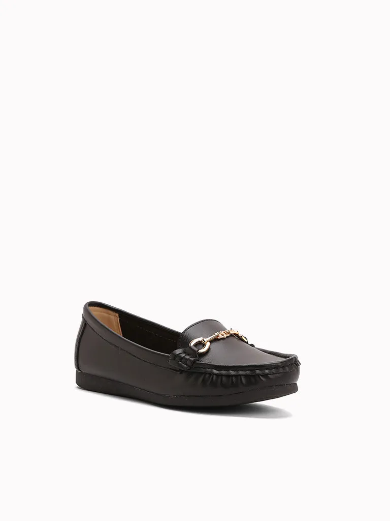 Jill Flat Loafers