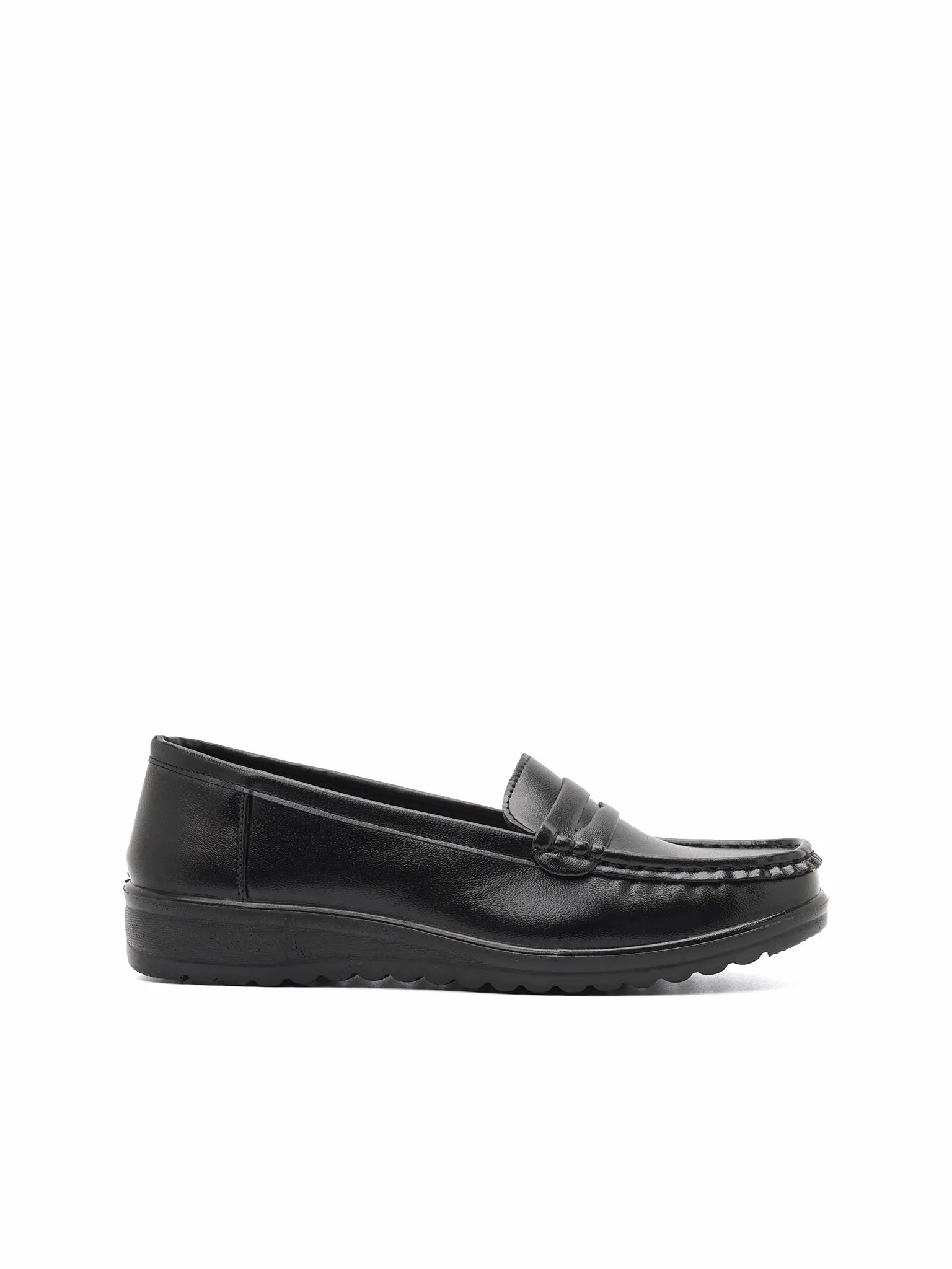 John Flat Loafers