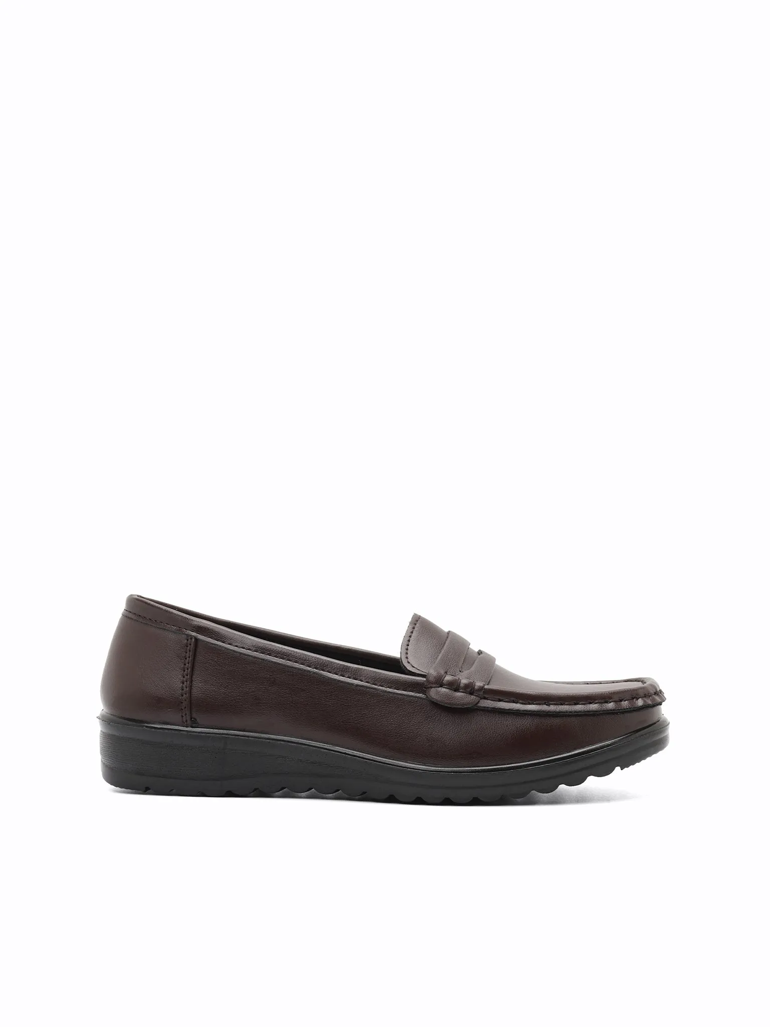 John Flat Loafers