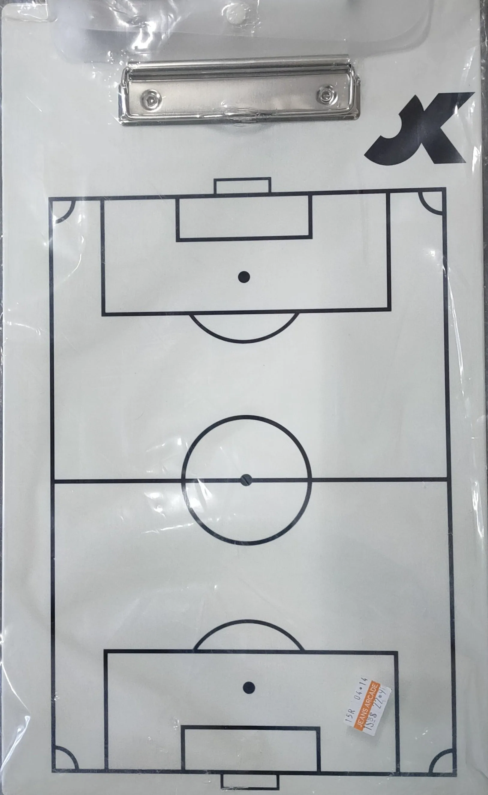 KIPSTA - Soccer Coaching Board    