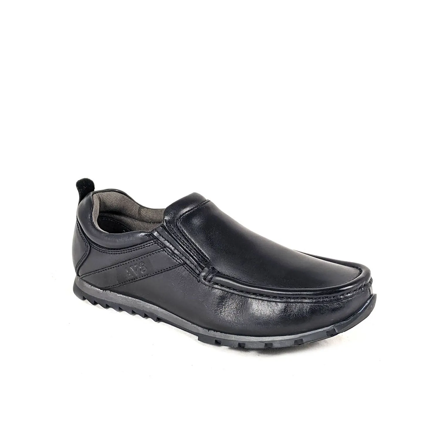 Kolo B Slip On Shoe - Black