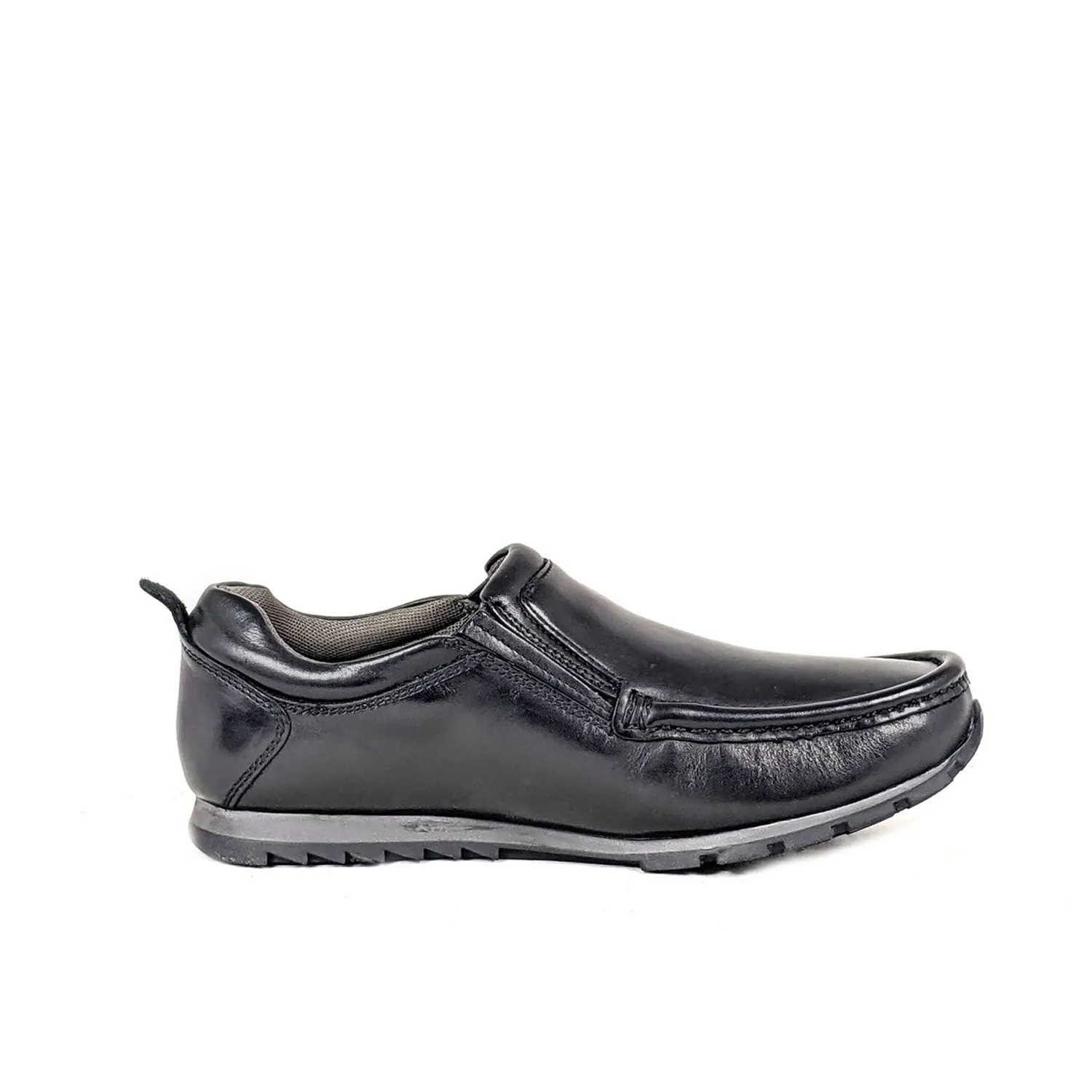 Kolo B Slip On Shoe - Black