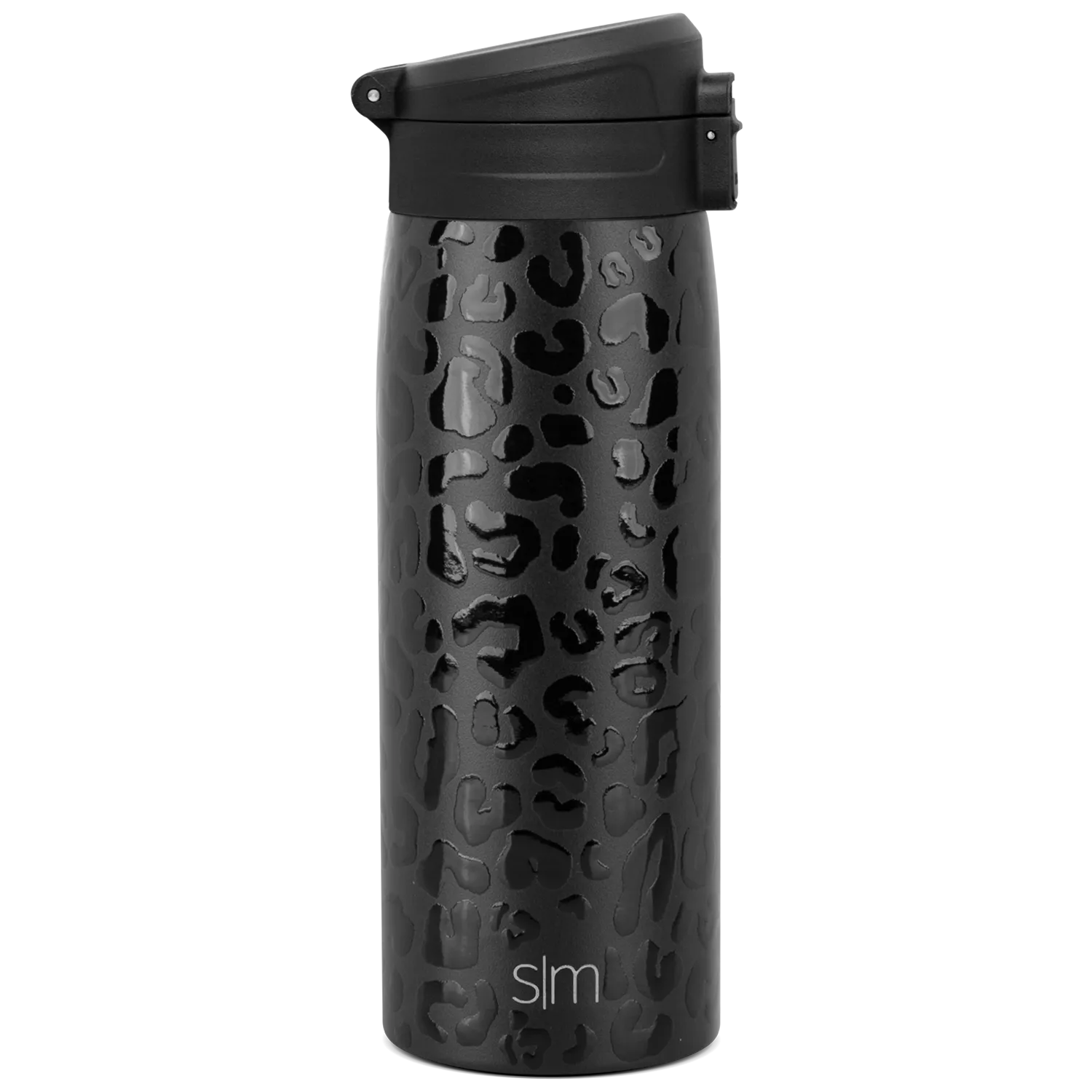 Kona Travel Mug with Locking Flip Lid