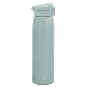 Kona Travel Mug with Locking Flip Lid